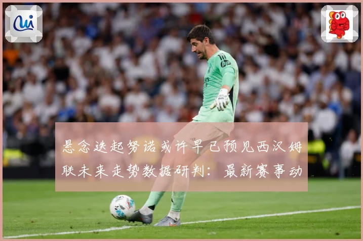 悬念迭起努诺或许早已预见西汉姆联未来走势数据研判：最新赛事动态与深度分析