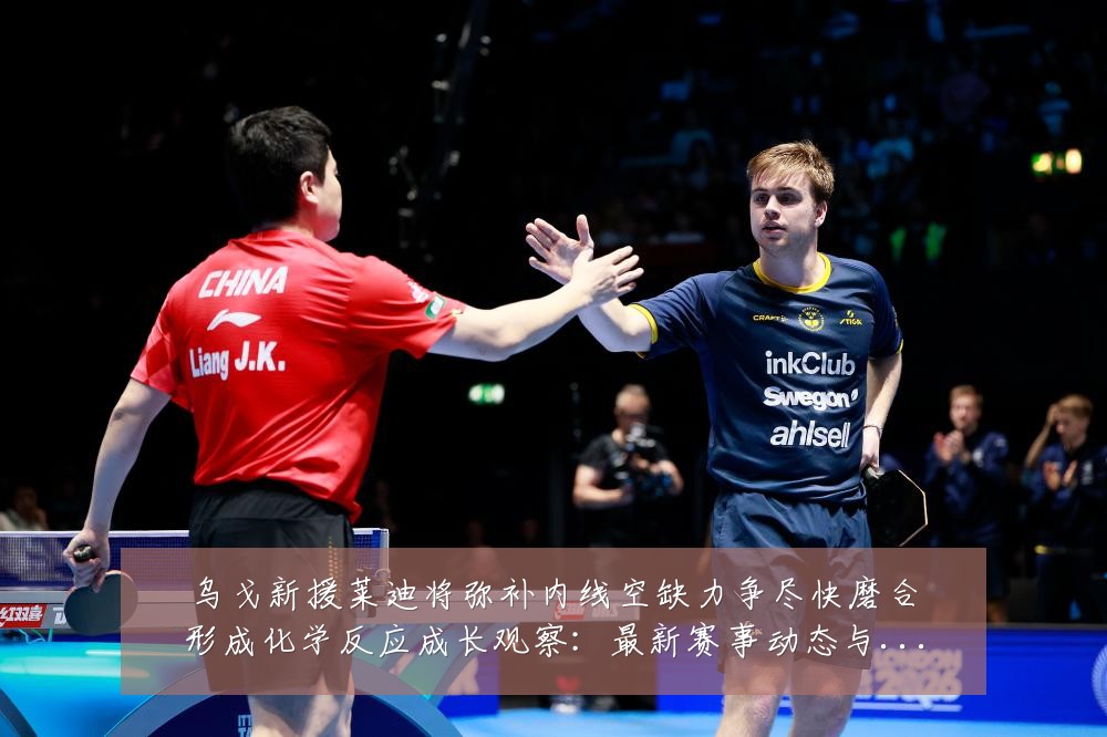乌戈新援莱迪将弥补内线空缺力争尽快磨合形成化学反应成长观察:最新赛事动态与深度分析